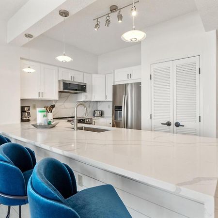 Villa Tides 611 Destin Exterior foto