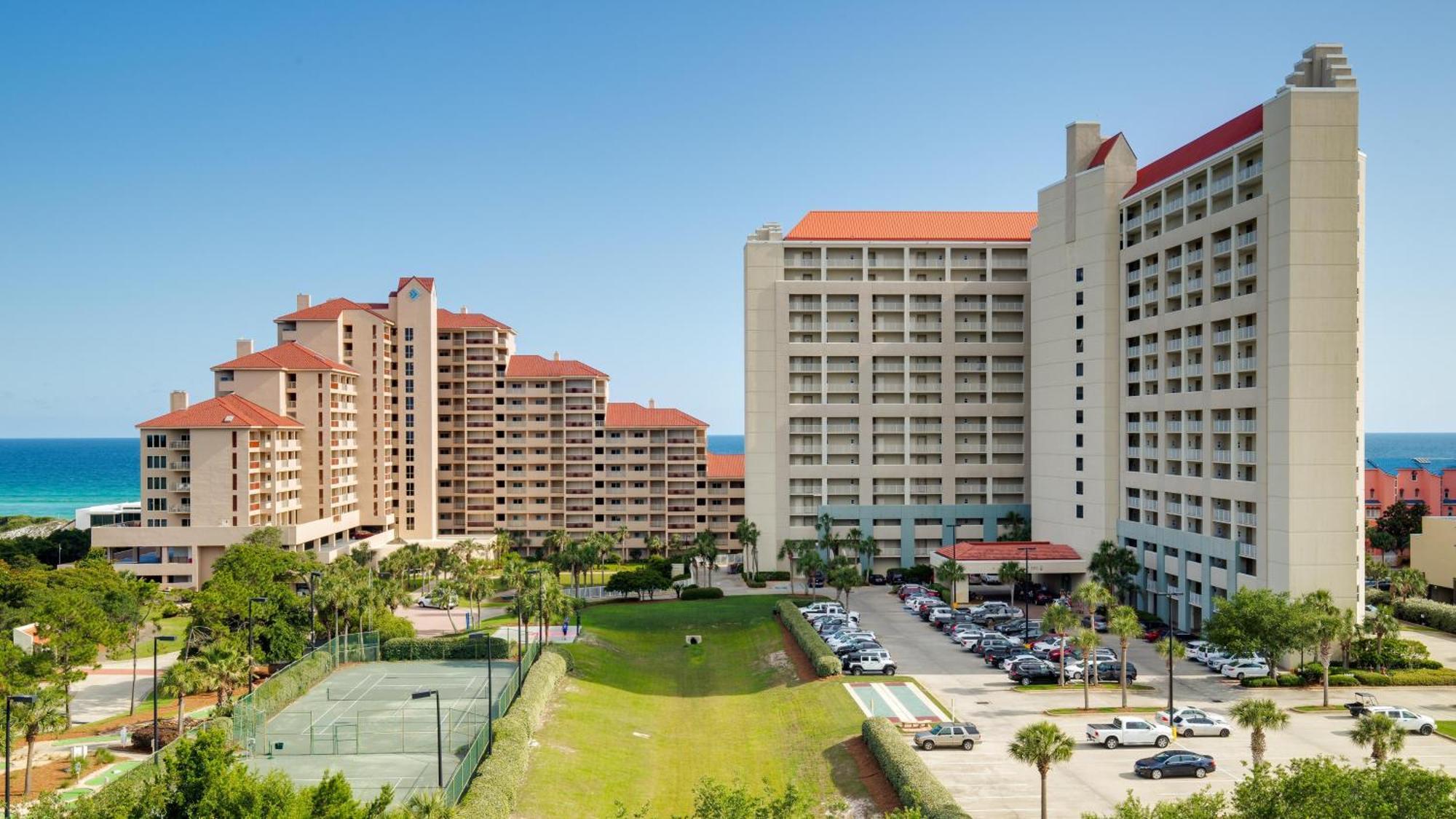 Villa Tides 611 Destin Exterior foto
