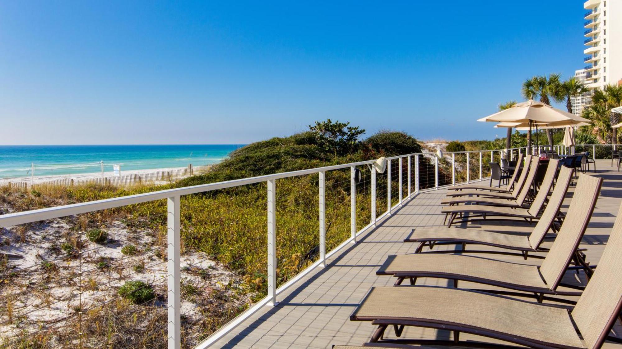 Villa Tides 611 Destin Exterior foto