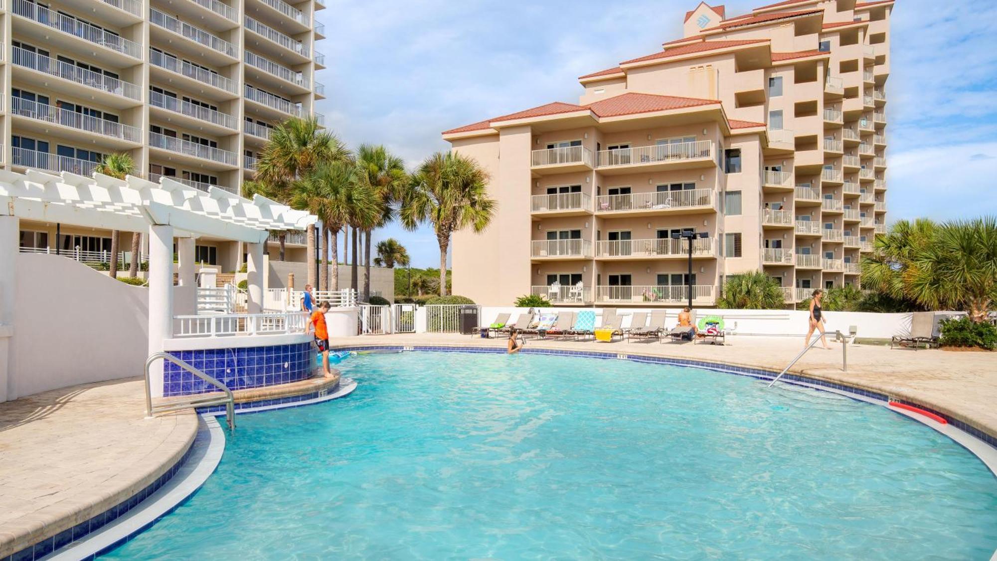 Villa Tides 611 Destin Exterior foto