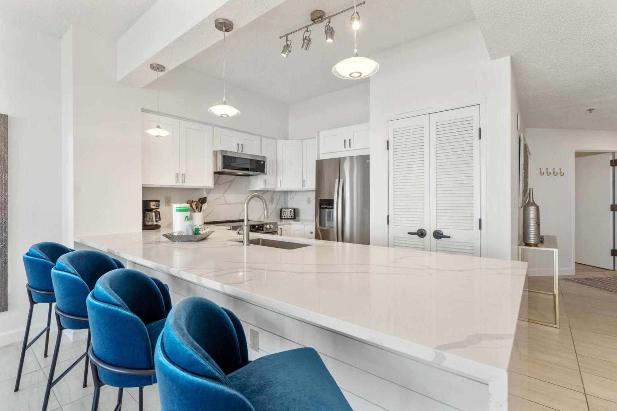 Villa Tides 611 Destin Exterior foto