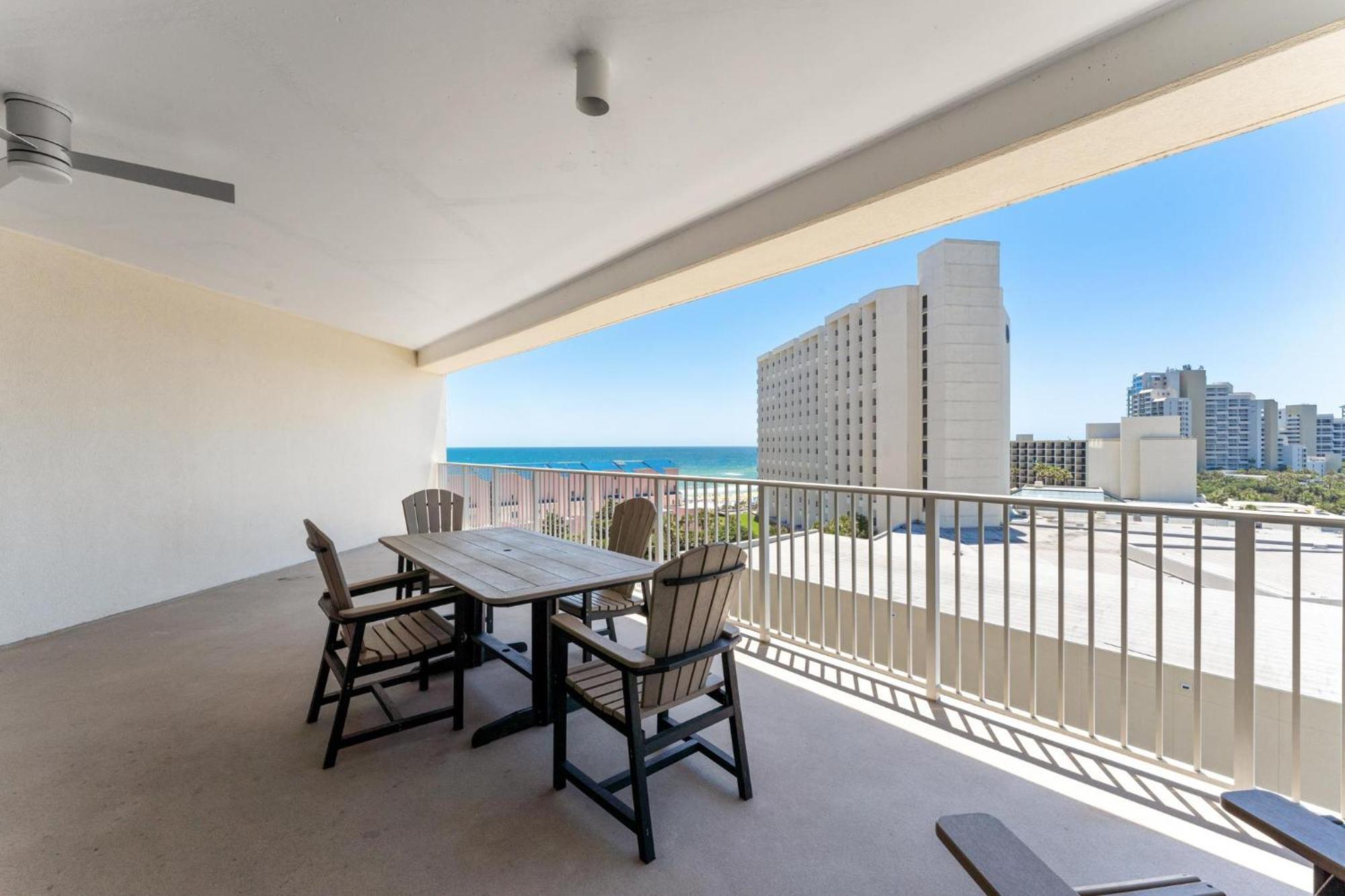 Villa Tides 611 Destin Exterior foto